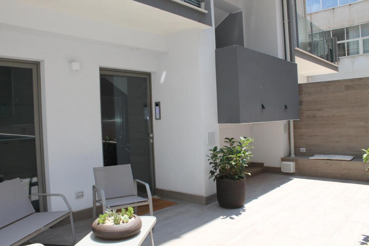 كاتانيا Residence Pola المظهر الخارجي الصورة
