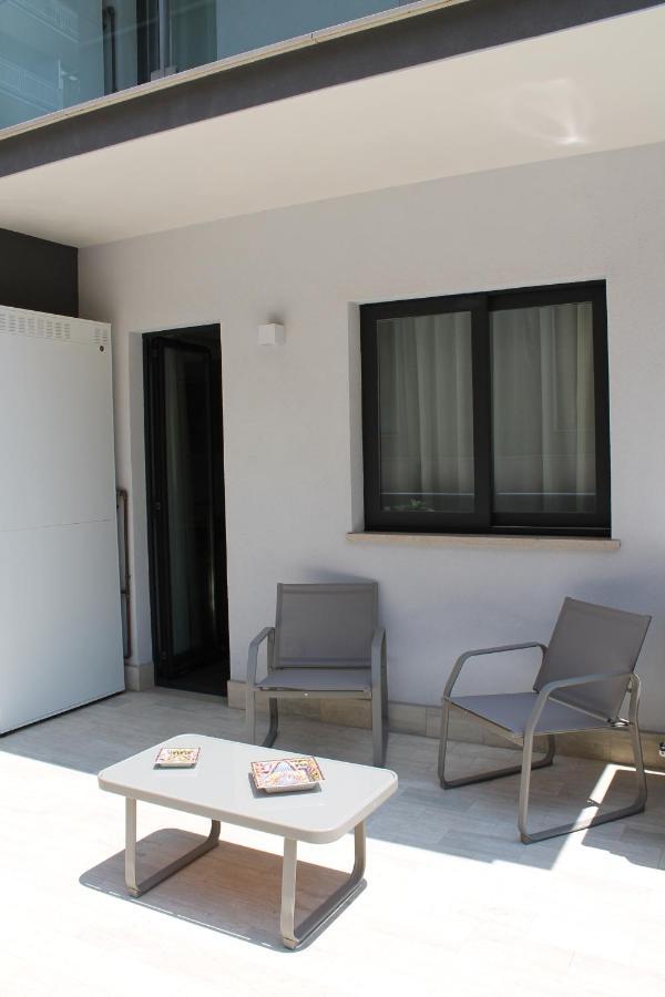 كاتانيا Residence Pola المظهر الخارجي الصورة